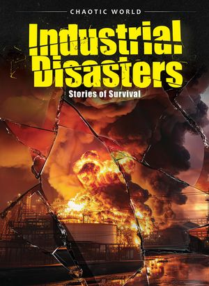 Industrial Disasters: Stories of Survival image number 0