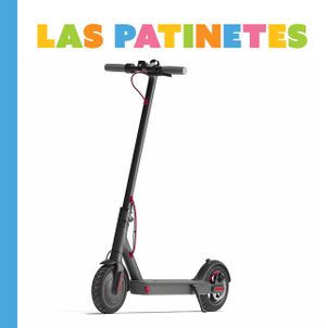 Las Patinetes image number 0