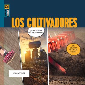 Los Cultivadores image number 0