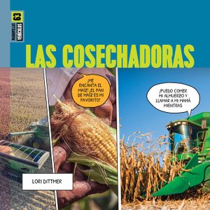 Las Cosechadoras image number 0