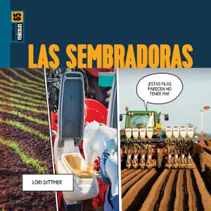 Las Sembradoras image number 0