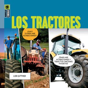 Los Tractores image number 0