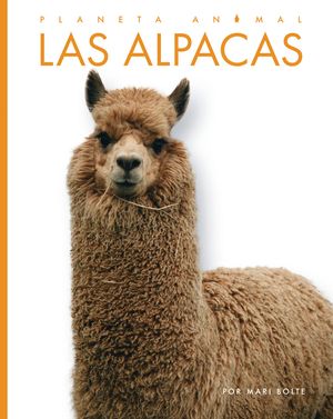 Las Alpacas image number 0