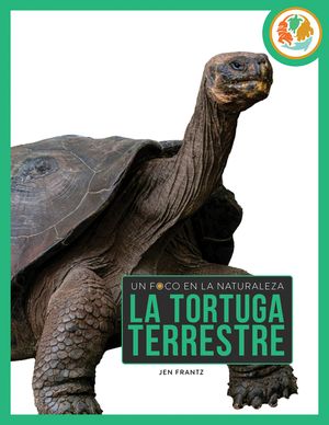 La Tortuga Terrestre image number 0