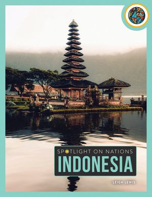 Indonesia image number 0