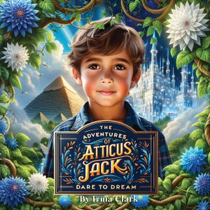 The Adventures of Atticus Jack: Dare to Dream: The Adventure Series image number 0