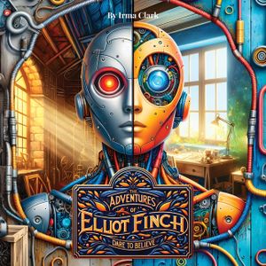 The Adventures of Elliot Finch: Dare to Believe image number 0