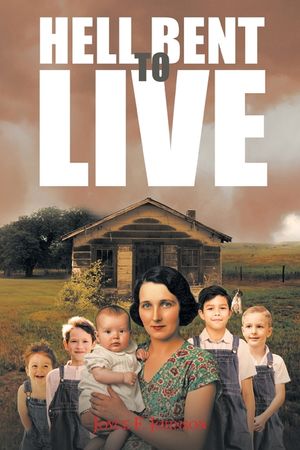 Hell Bent to Live image number 0