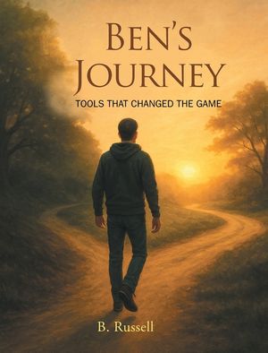 Ben's Journey: Tools That Changed the Game image number 0