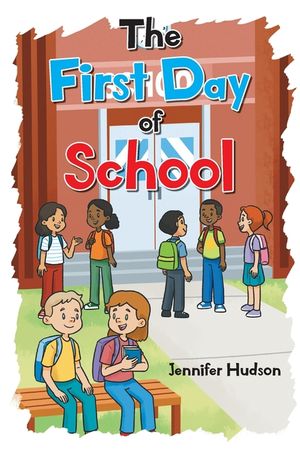 First Day of School image number 0