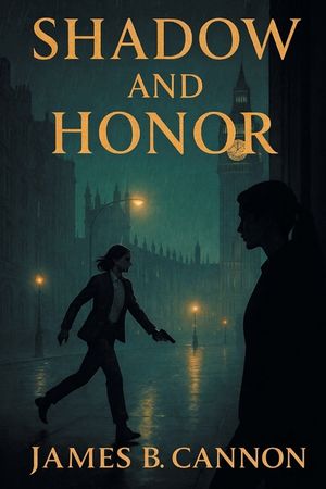 Shadow and Honor image number 0