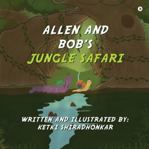Allen and Bob's Jungle Safari image number 0