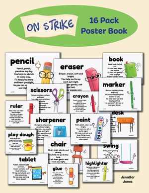 On Strike Visual Guide image number 0