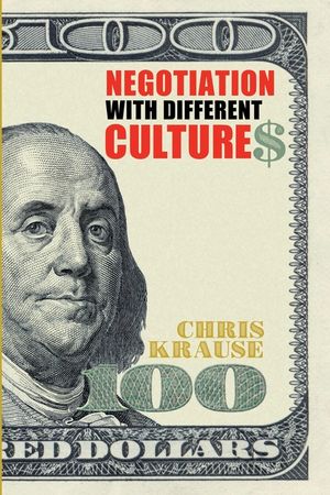 Negotiation with Different Cultures image number 0