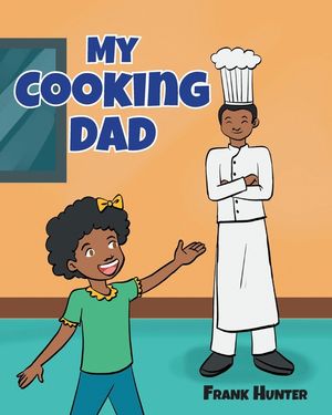 My Cooking Dad image number 0