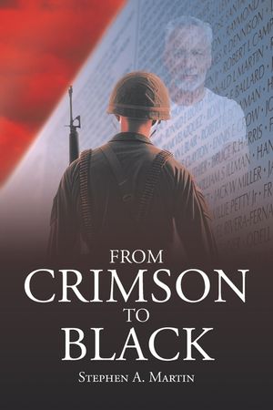 From Crimson to Black image number 0