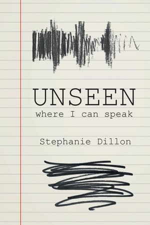 Unseen - where I can speak image number 0