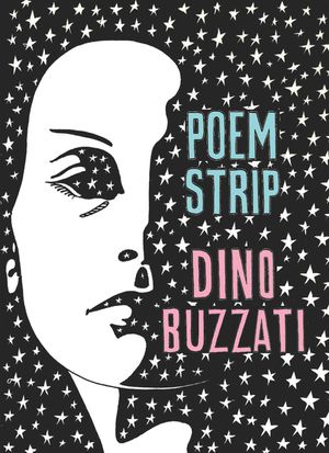 Poem Strip: Including an Explanation of the Afterlife image number 0