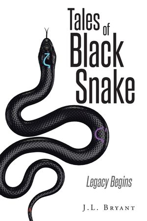 Tales of Black Snake: Legacy Begins image number 0