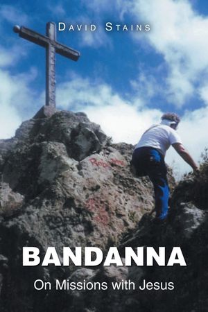Bandanna: On Missions with Jesus image number 0