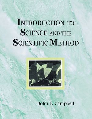 Introduction to Science and the Scientific Method image number 0