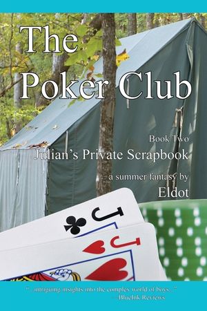 The Poker Club image number 0