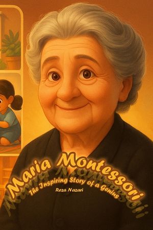 Maria Montessori: The Inspiring Story of a Genius image number 0