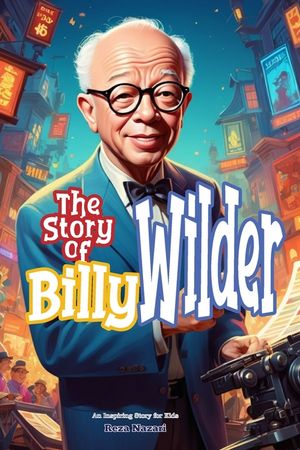 The Story of Billy Wilder: An Inspiring Story for Kids image number 0