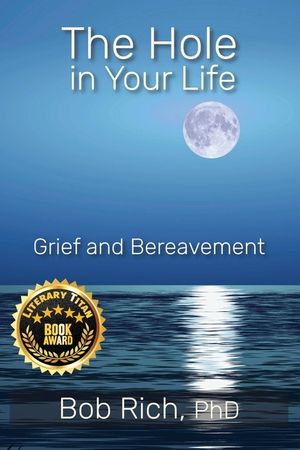 The Hole in Your Life: Grief and Bereavement image number 0