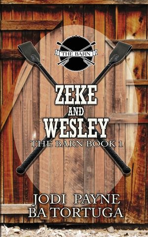 Zeke and Wesley image number 0