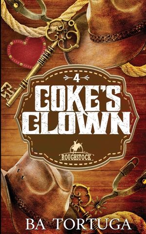 Coke's Clown image number 0