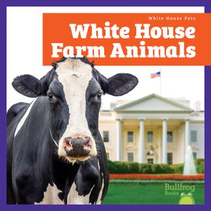 White House Farm Animals image number 0