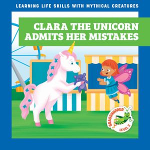 Clara the Unicorn Admits Her Mistakes image number 0