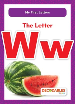 The Letter WW image number 0