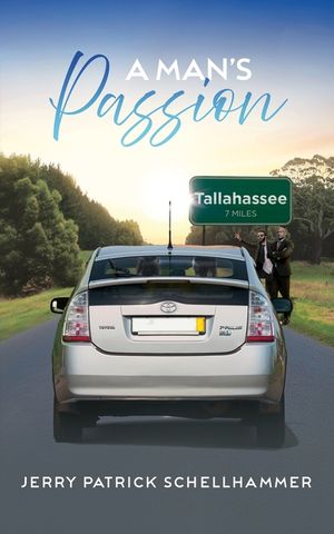 A Man's Passion image number 0