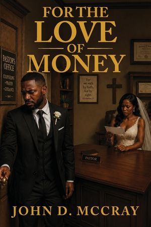 For The Love Of Money image number 0