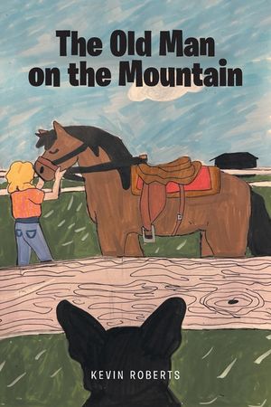 The Old Man on the Mountain image number 0