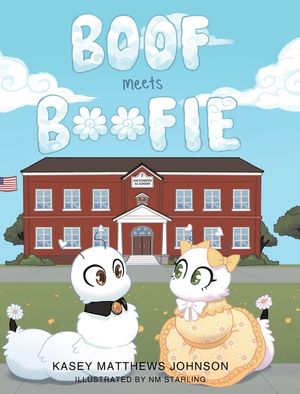 BOOF Meets BOOFIE image number 0