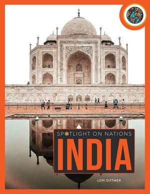 India image number 0