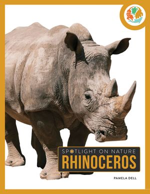 Rhinoceros image number 0