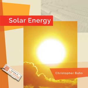 Solar Energy image number 0