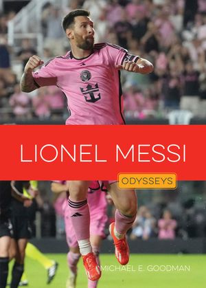 Lionel Messi image number 0