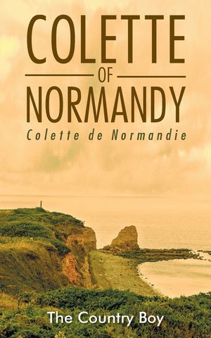 Colette of Normandy: Colette de Normandie image number 0