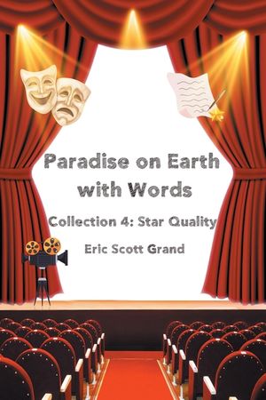 Paradise on Earth with Words Collection 4: Star Quality image number 0
