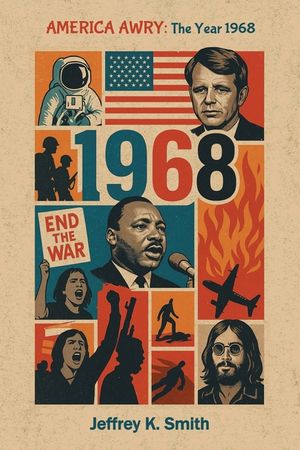 America Awry: The Year 1968 image number 0