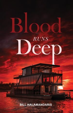 Blood Runs Deep, From Blood on the Capitol Trilogy image number 0