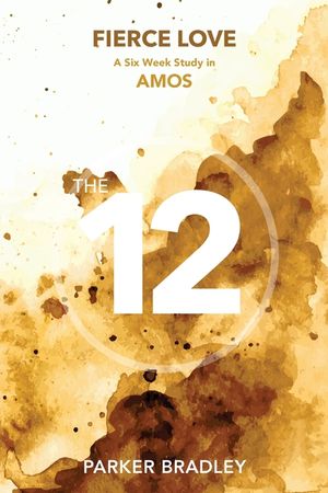 Fierce Love: A Six Week Study In Amos image number 0
