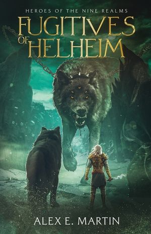 Fugitives of Helheim: Heroes of the Nine Realms image number 0
