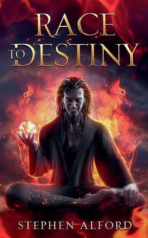 Race to Destiny image number 0