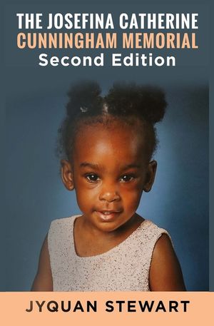 The Josefina Catherine Cunningham Memorial Second Edition image number 0
